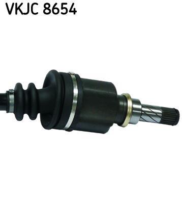 Cardan SKF ref. VKJC 8654